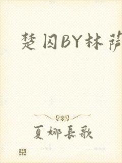 楚囚BY林萨