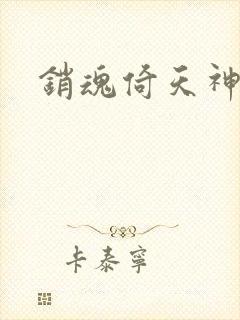 销魂倚天神雕