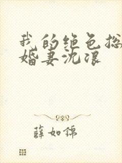 我的绝色总裁未婚妻沈浪