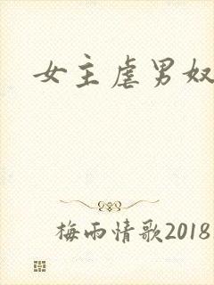 女主虐男奴