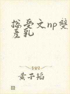 总受文np双性产乳