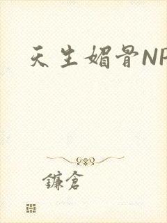 天生媚骨NPC