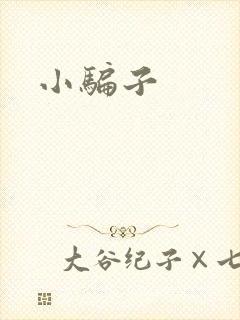 小骗子