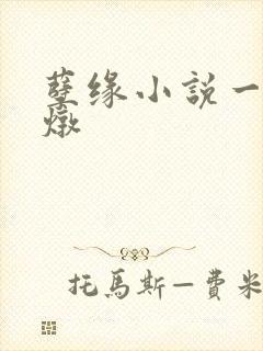孽缘小说一家乱炖封面