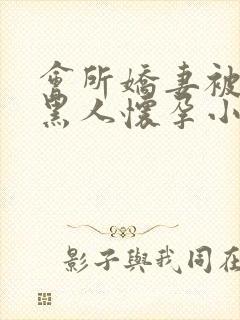 会所娇妻被多个黑人怀孕小说