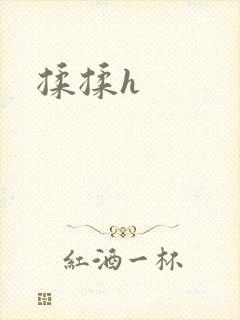 揉揉h封面