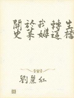 关于我转生变成史莱姆这档事小说