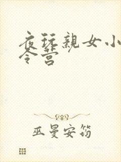 夜玩亲女小妍夏令营