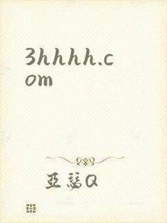 3hhhh.com封面