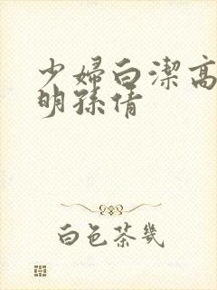 少妇白洁高义李明孙倩