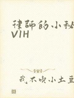 律师的小秘书1V1H