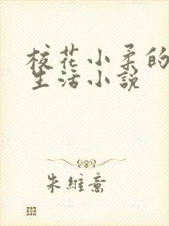 校花小柔的高中生活小说