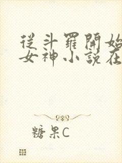 从斗罗开始俘获女神小说在线阅读全文封面