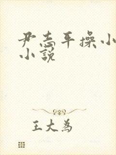 尹志平操小龙女小说封面