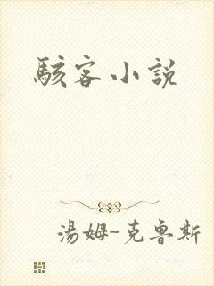 骇客小说