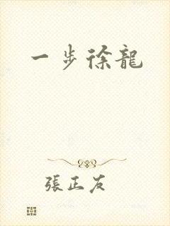 一步徐龙