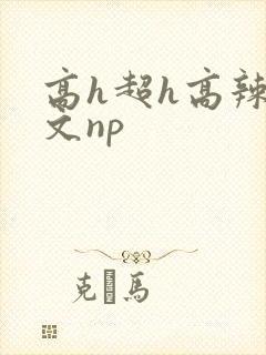 高h超h高辣h文np