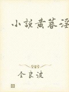 小说黄蓉淫史