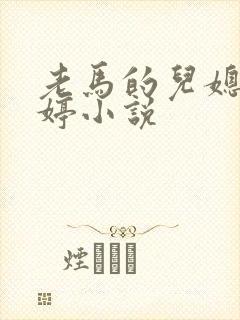 老马的儿媳顾婉婷小说