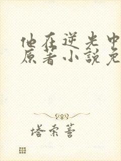 他在逆光中告白原著小说免费阅读