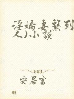 淫娇妻系列(多人)小说