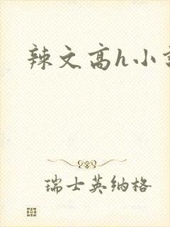 辣文高h小说