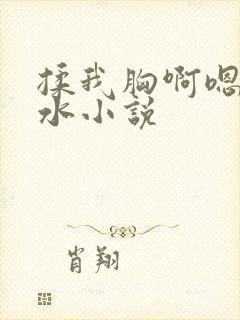 揉我胸啊嗯～喷水小说