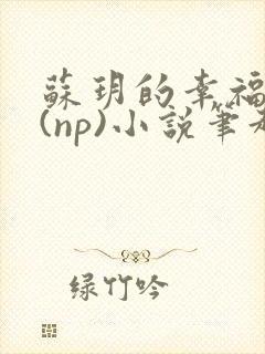 苏玥的幸福生活(np)小说笔趣阁