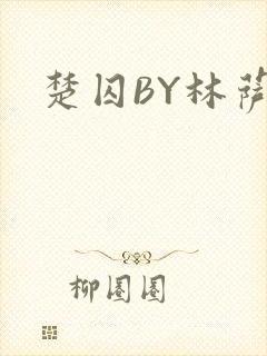 楚囚BY林萨