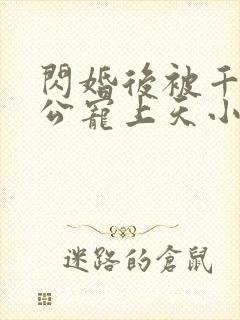 闪婚后被千亿老公宠上天小说