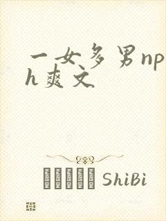 一女多男np高h爽文