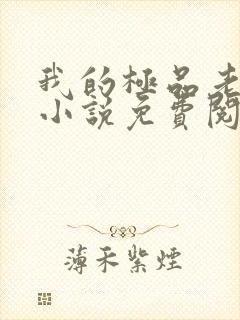 我的极品老婆们小说免费阅读