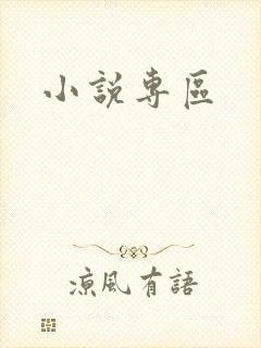 小说专区