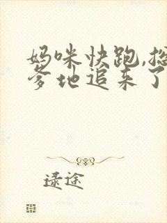 妈咪快跑,总裁爹地追来了完整版封面