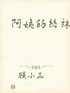阿姨的丝袜小说