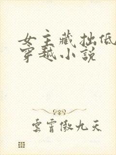 女主藏拙低调的穿越小说