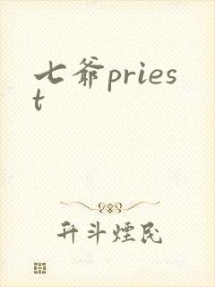 七爷priest