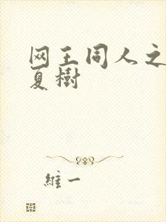 网王同人之桃生夏树封面