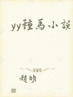 yy种马小说
