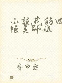 小说,我的四位绝美师姐