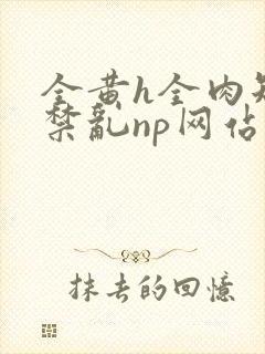 全黄h全肉短篇禁乱np网站
