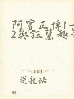 阿宾正传1—72与钰慧趣笔阁txt