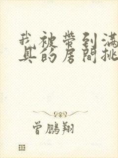 我被带到满是玩具的房间挑调游戏