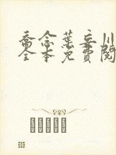乔念叶妄川小说全本免费阅读正版