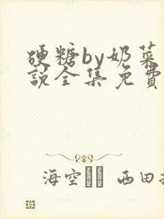 硬糖by奶菜小说全集免费阅读