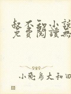 叔不知小说全文免费阅读无弹窗封面