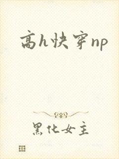 高h快穿np