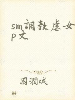sm调教虐女np文封面