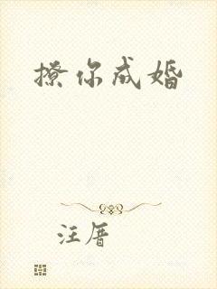 撩你成婚
