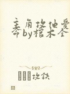 主角攻他爱我如命by棺木全文阅读下载